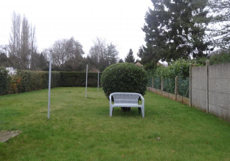 Vente maison à Ostricourt - Ref.CAR13886