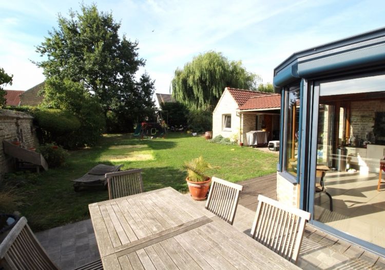 Vente maison à Steene - Ref.WOR650 - Image 2