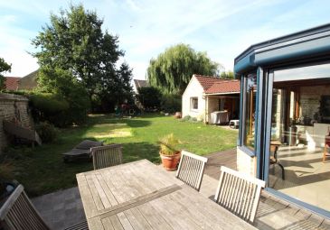 Vente maison à Steene - Ref.WOR650 - Image 2