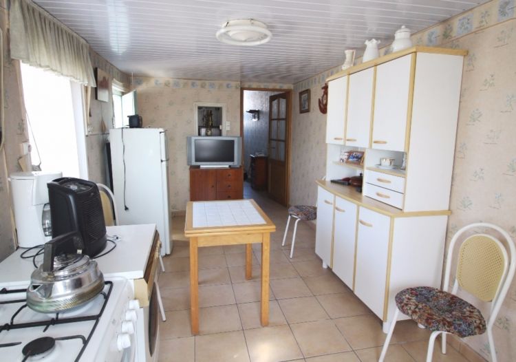 Vente maison à Herzeele - Ref.WOR651 - Image 1