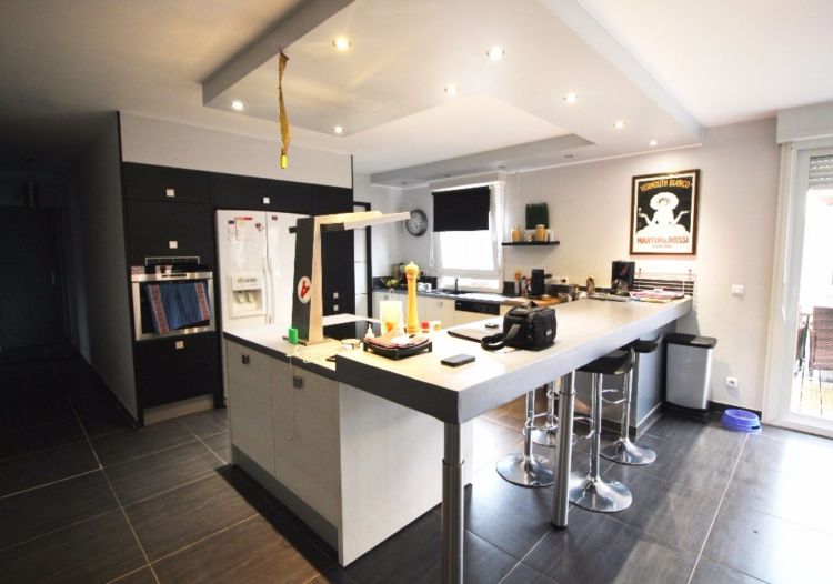 Vente maison à Esquelbecq - Ref.WOR652 - Image 1