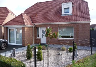 Vente maison à Violaines - Ref.LAB1756