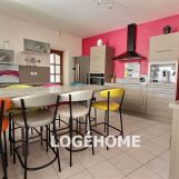 Vente maison à Carvin - Ref.car741