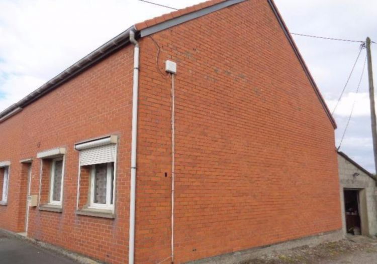 Vente maison à Morbecque - Ref.HAZ1140 - Image 1