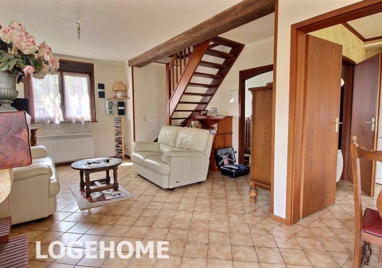 Vente maison à Bois-Grenier - Ref.ARM992 - Image 3