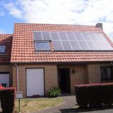 Vente maison à Bois-Grenier - Ref.ARM992