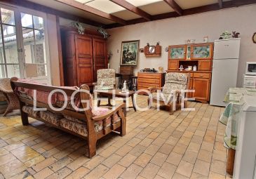 Vente maison à Wattrelos - Ref.wat738 - Image 1