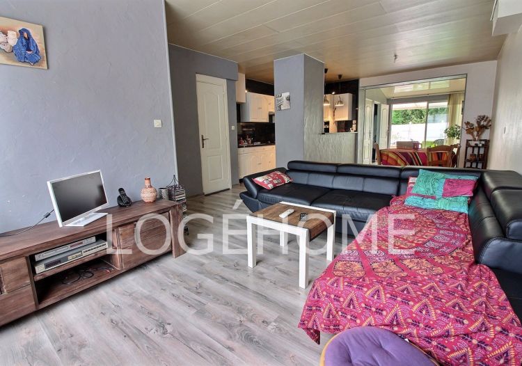 Vente maison à Faches-Thumesnil - Ref.RON887 - Image 1