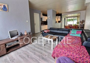 Vente maison à Faches-Thumesnil - Ref.RON887 - Image 1