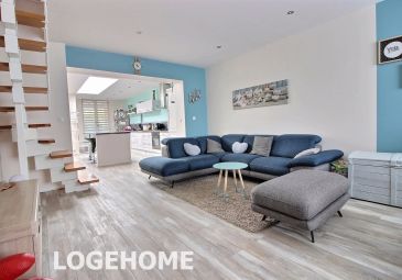 Vente maison à Armentières - Ref.ARM995