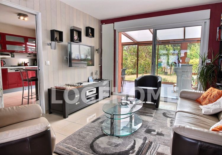 Vente maison à Ronchin - Ref.RON884 - Image 1