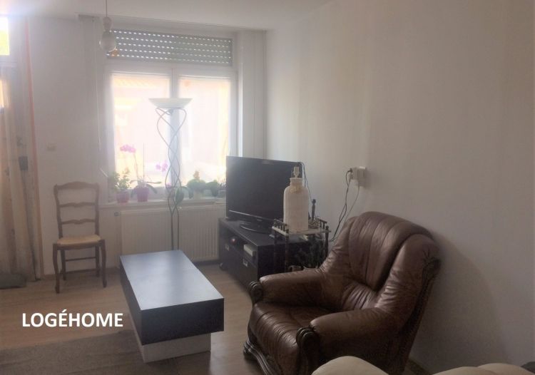 Vente maison à Sin-le-Noble - Ref.SIN1318 - Image 1