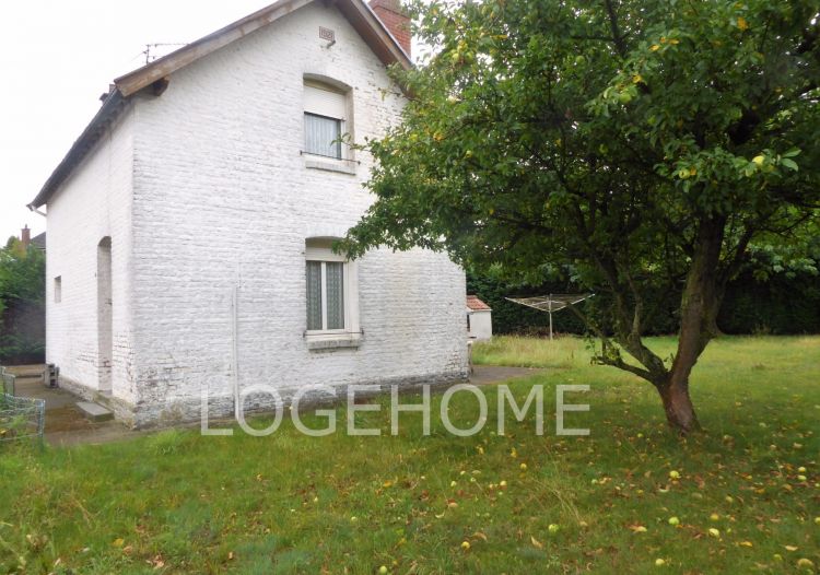 Vente maison à Templemars - Ref.RON892 - Image 2