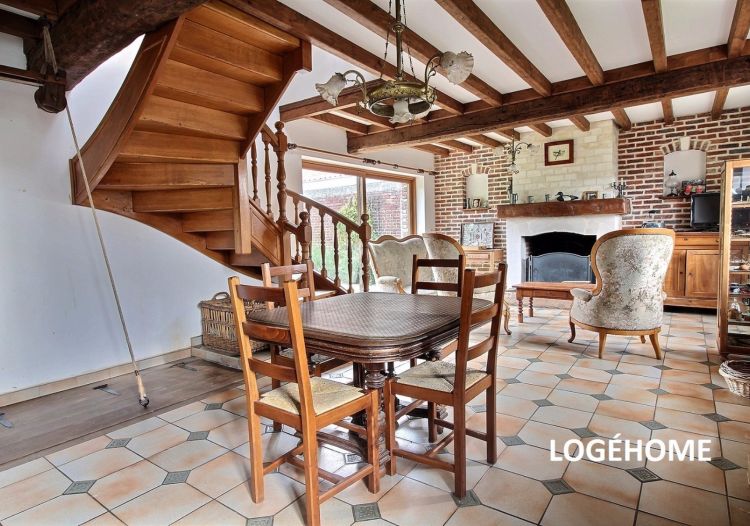 Vente maison à Douai - Ref.SIN1320 - Image 1