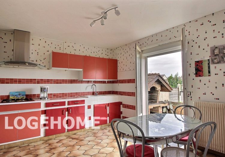 Vente maison à Rouvroy - Ref.HEN1159 - Image 1