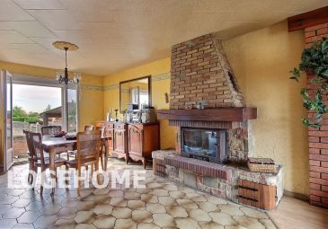 Vente maison à Rouvroy - Ref.HEN1159 - Image 1