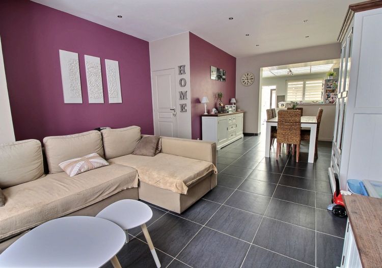 Vente maison à Croix - Ref.cro662 - Image 1