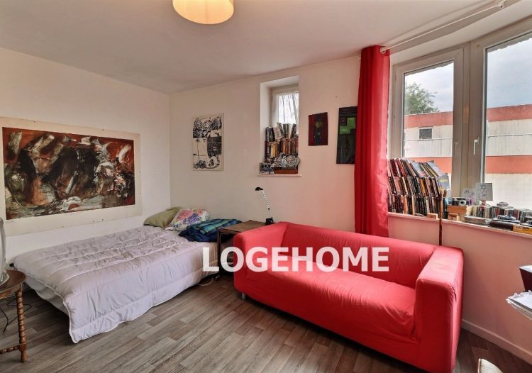 Vente appartement à Lille - Ref.LILLA532 - Image 1