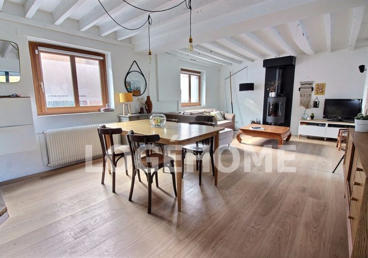 Vente maison à Ronchin - Ref.RON896 - Image 1