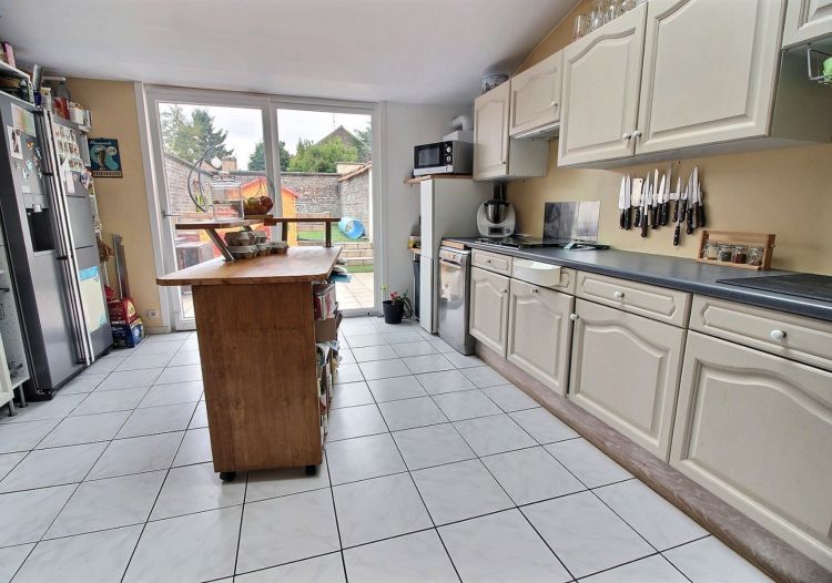 Vente maison à Croix - Ref.cro665 - Image 2