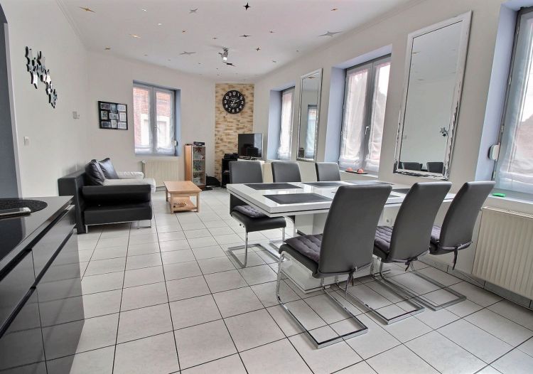 Vente maison à Croix - Ref.CRO66 - Image 1