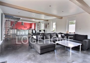 Vente maison à Wattrelos - Ref.wat740 - Image 1