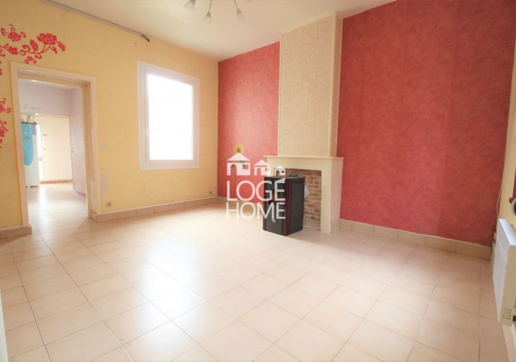 Vente maison à Sin-le-Noble - Ref.SIN1326 - Image 1