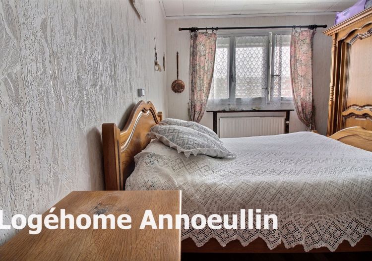 Vente maison à Annœullin - Ref.ANN659 - Image 3