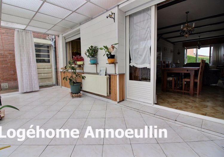Vente maison à Annœullin - Ref.ANN659 - Image 1