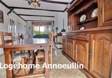 Vente maison à Annœullin - Ref.ANN659