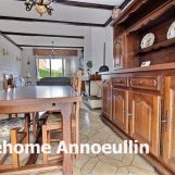 Vente maison à Annœullin - Ref.ANN659