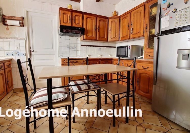 Vente maison à Annœullin - Ref.ANN659 - Image 2
