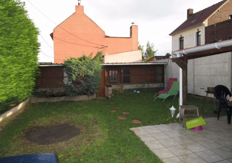 Vente maison à Annay - Ref.CAR750 - Image 1