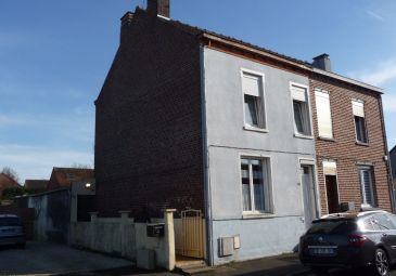 Vente maison à Violaines - Ref.LAB1789