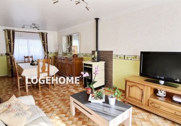 Vente maison à Sainte-Marie-Cappel - Ref.HAZ1144 - Image 1