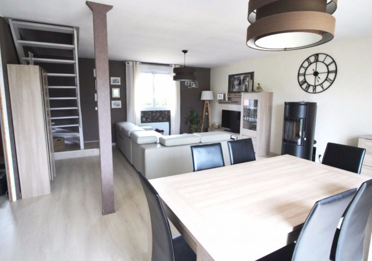 Vente maison à Ledringhem - Ref.WOR664 - Image 1