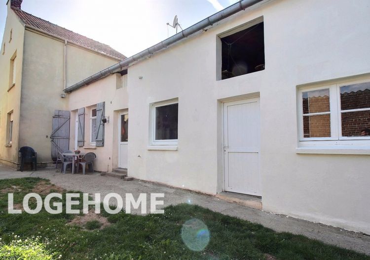 Vente maison à Méricourt - Ref.HEN1147 - Image 1