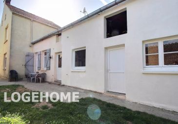 Vente maison à Méricourt - Ref.HEN1147 - Image 1