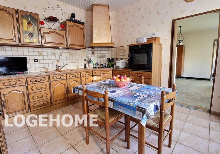 Vente maison à Méricourt - Ref.HEN1147 - Image 3