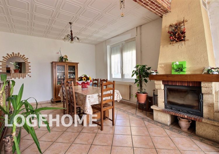 Vente maison à Méricourt - Ref.HEN1147 - Image 1