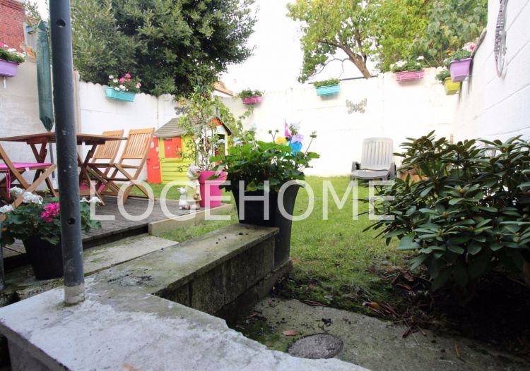 Vente maison à Wattrelos - Ref.wat743 - Image 1