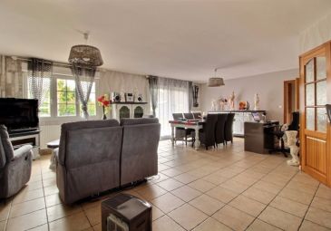 Vente maison à Steene - Ref.WOR670 - Image 1