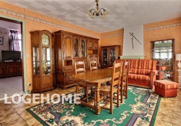 Vente maison à Montigny-en-Gohelle - Ref.HEN1142 - Image 1