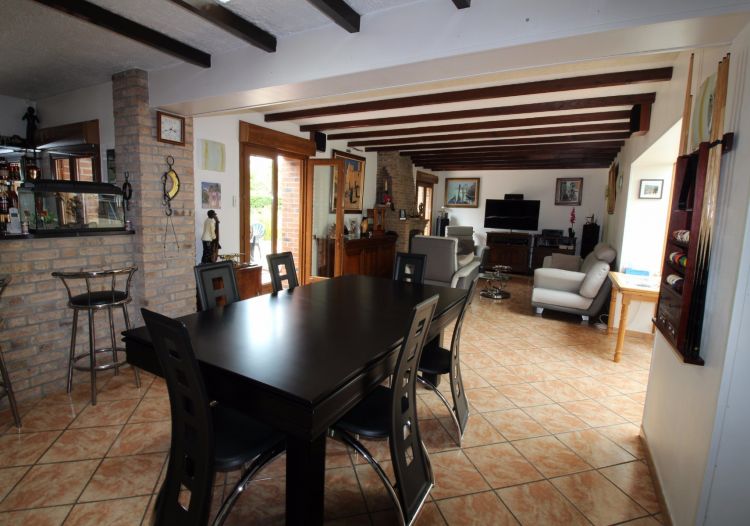 Vente maison à Annœullin - Ref.ANN655