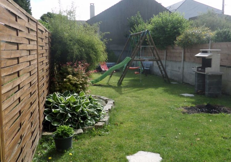 Vente maison à Liévin - Ref.LEG1319 - Image 5