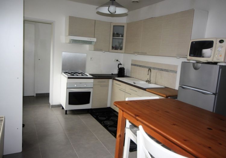 Vente maison à Liévin - Ref.LEG1319 - Image 1