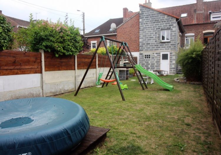 Vente maison à Liévin - Ref.LEG1319 - Image 6