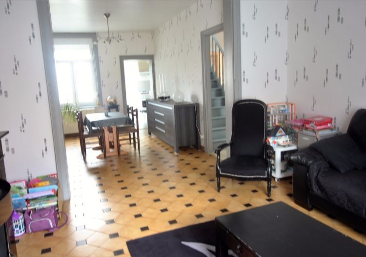 Vente maison à Liévin - Ref.LEG1319 - Image 1