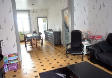 Vente maison à Liévin - Ref.LEG1319 - Image 1