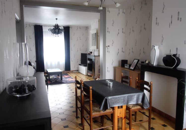 Vente maison à Liévin - Ref.LEG1319 - Image 7